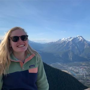 Meet your Posher, Kyleigh